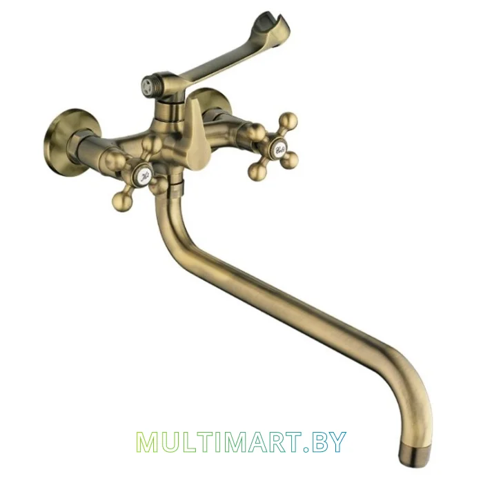 Смеситель Haiba HB2619-4